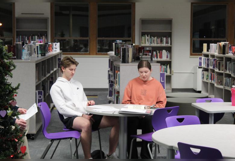 The Denmark News - Staff Photo - Create Article