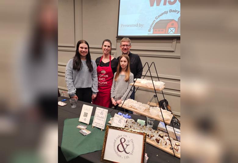 The Denmark News - Staff Photo - Create Article