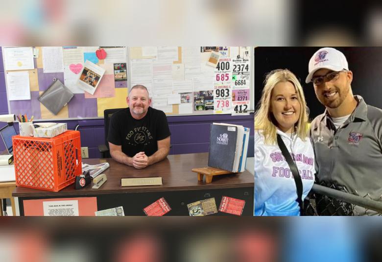 The Denmark News - Staff Photo - Create Article