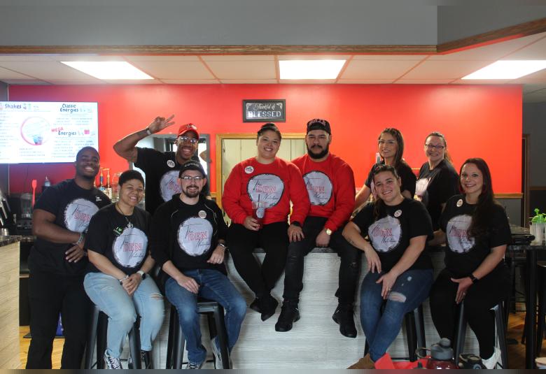 The Denmark News - Staff Photo - Create Article
