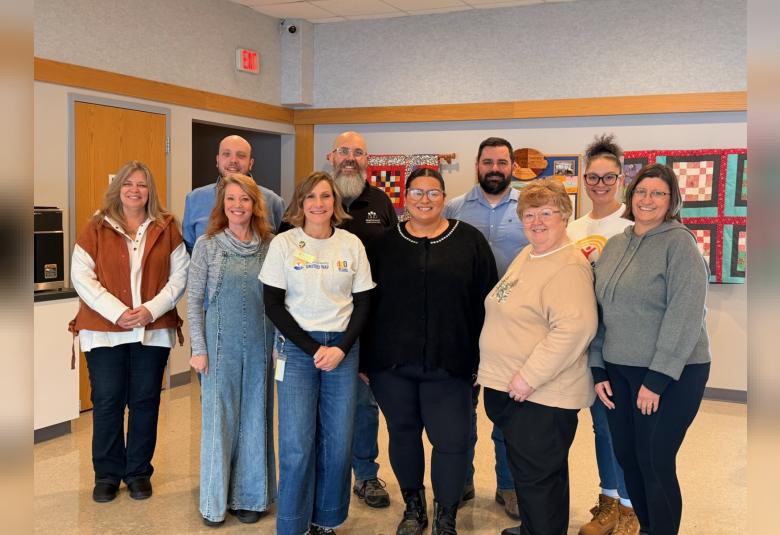 The Denmark News - Staff Photo - Create Article