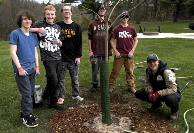 The Denmark News - Staff Photo - Create Article