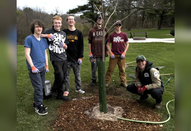 The Denmark News - Staff Photo - Create Article