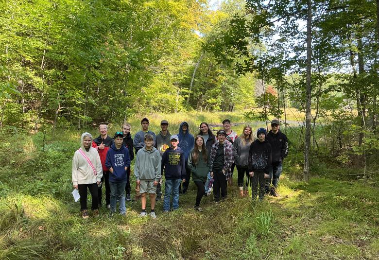 The Denmark News - Staff Photo - Create Article