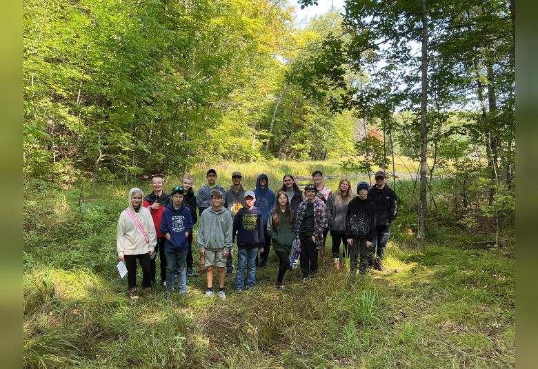 The Denmark News - Staff Photo - Create Article