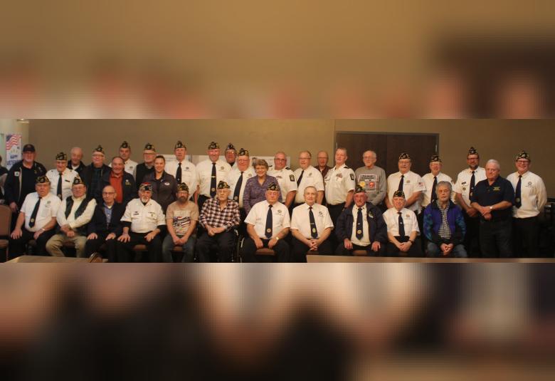The Denmark News - Staff Photo - Create Article