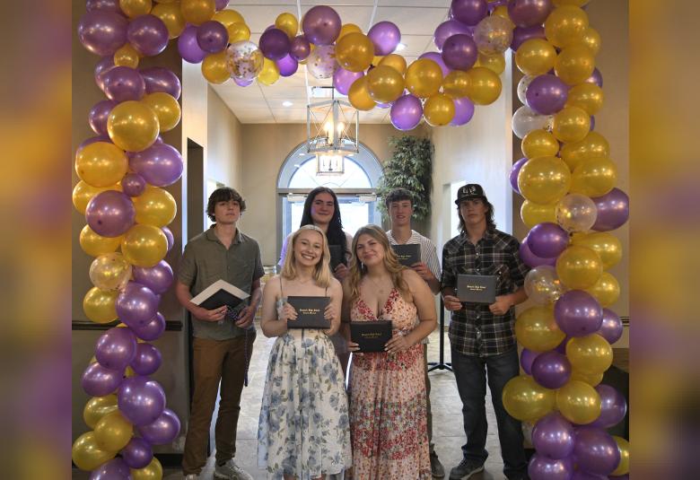 The Denmark News - Staff Photo - Create Article