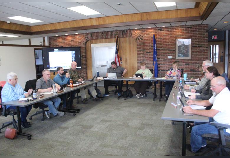 The Denmark News - Staff Photo - Create Article