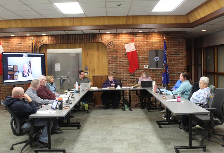 The Denmark News - Staff Photo - Create Article