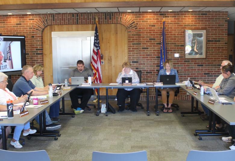 The Denmark News - Staff Photo - Create Article