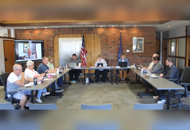 The Denmark News - Staff Photo - Create Article