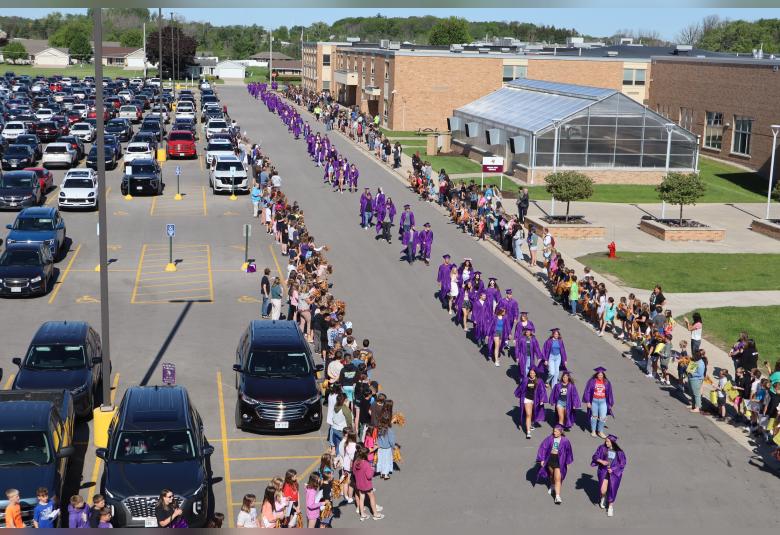 The Denmark News - Staff Photo - Create Article