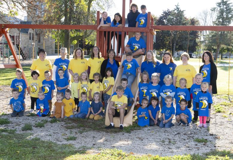 The Denmark News - Staff Photo - Create Article