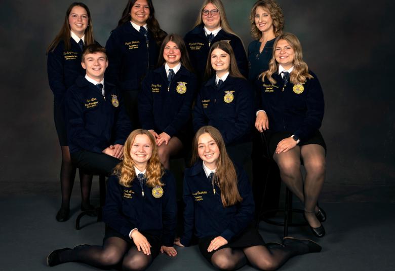 The Denmark News - Staff Photo - Create Article