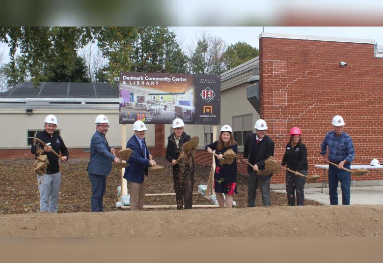 The Denmark News - Staff Photo - Create Article
