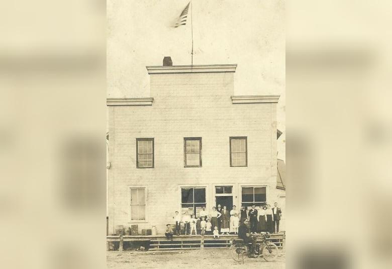 The Denmark News - Staff Photo - Create Article