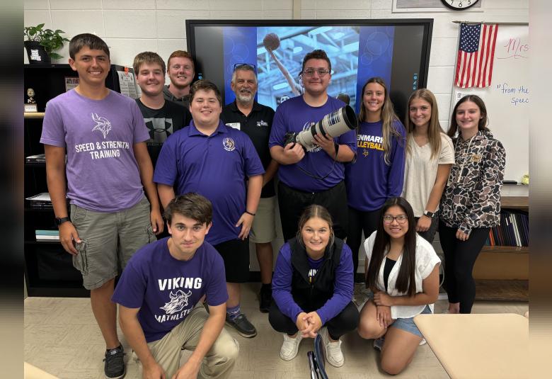 The Denmark News - Staff Photo - Create Article