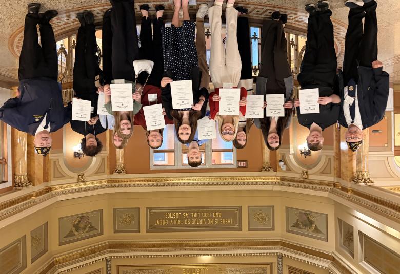 The Denmark News - Staff Photo - Create Article