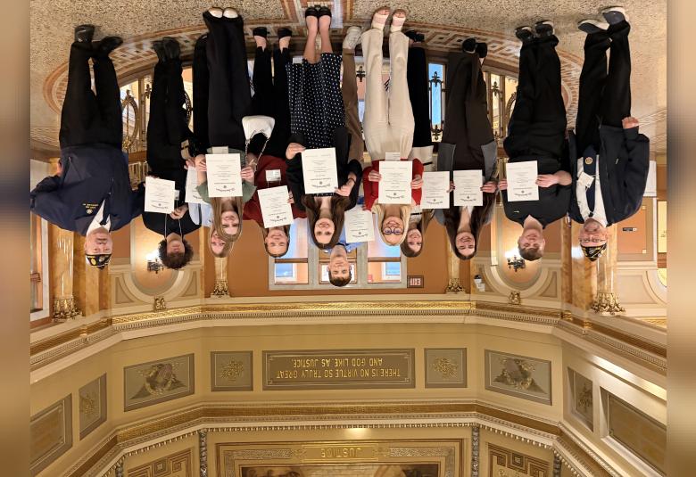 The Denmark News - Staff Photo - Create Article