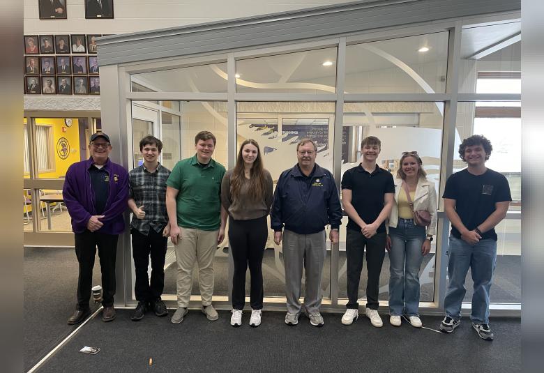 The Denmark News - Staff Photo - Create Article