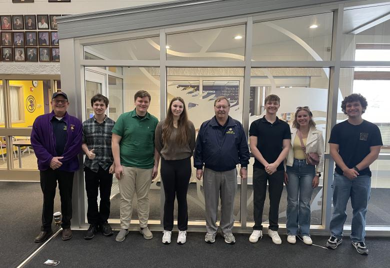 The Denmark News - Staff Photo - Create Article