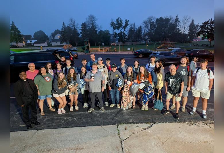 The Denmark News - Staff Photo - Create Article