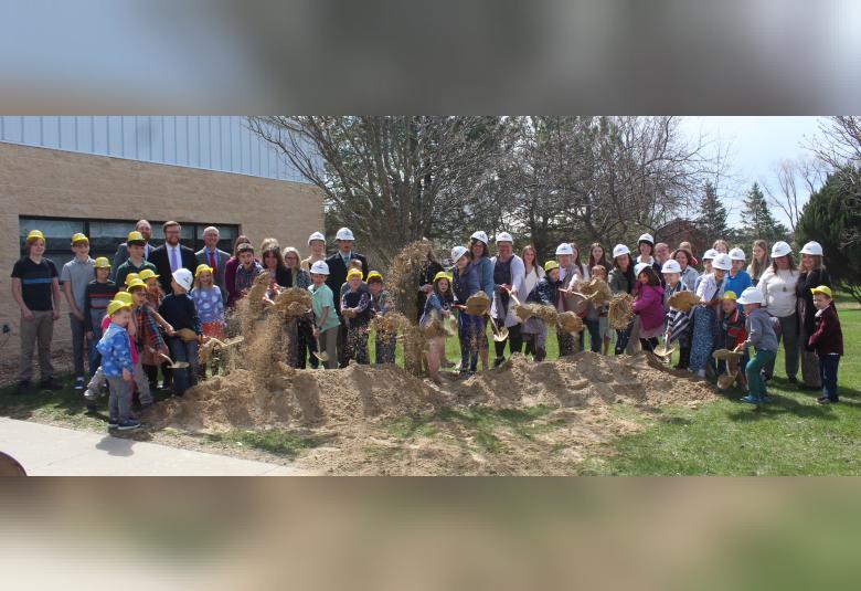 The Denmark News - Staff Photo - Create Article