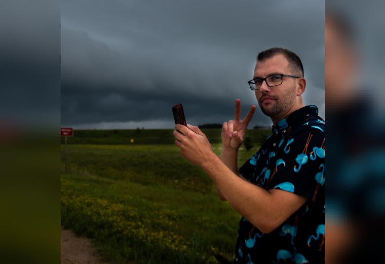 The Denmark News - Staff Photo - Create Article