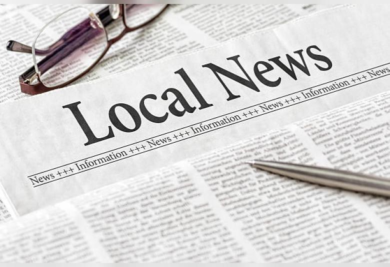 The Denmark News - Staff Photo - Create Article