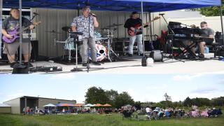 The Denmark News - Staff Photo - 