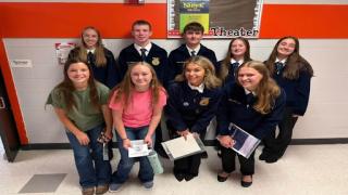 The Denmark News - Staff Photo - Create Article